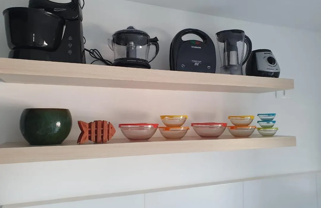 Condomínio completo em Ubatuba a 300 metros da praia-1